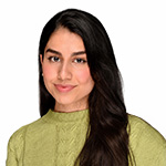 Fauzia Osmani